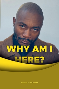 Paperback Why Am I Here? Book