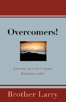 Paperback Overcomers! Book