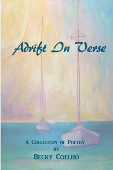 Paperback Adrift In Verse Book