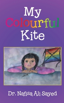 Paperback My Colourful Kite Book