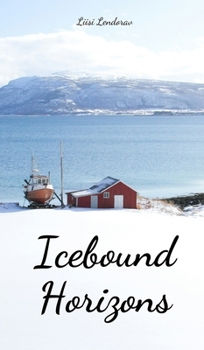 Hardcover Icebound Horizons Book