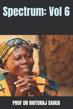 Spectrum: Vol 6