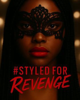 Paperback #Styled For Revenge: She is Any One of Us Cover Edition (Story is Identical, Cover Differs) Book