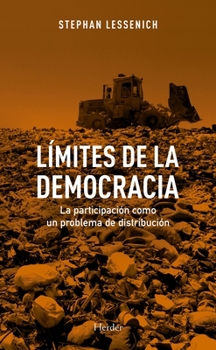 Paperback Límites de la Democracia [Spanish] Book