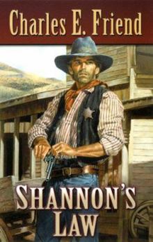 Shannon's Law - Book #1 of the Shannon