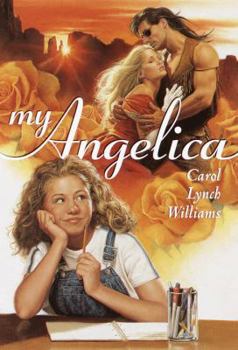 Paperback My Angelica Book
