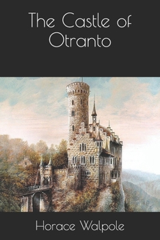 The Castle of Otranto