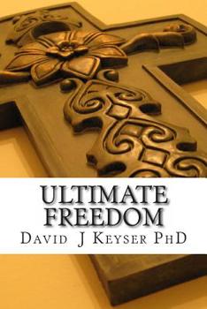 Paperback Ultimate Freedom Book