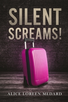 Paperback Silent Screams Book