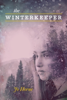 Paperback The Winterkeeper: A Tale of Hope and Love in the Face of Insurmountable Obstacles Book