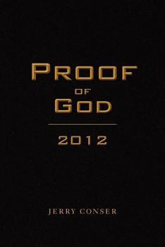 Paperback Proof of God 2012 Book