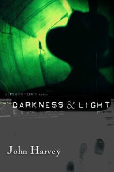 Hardcover Darkness & Light Book