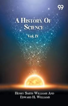 Paperback A History Of Science Volume IV Book