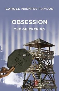 Paperback Obsession - The Quickening Book