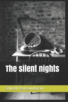 Paperback The silent nights Book