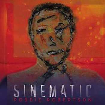 Vinyl Sinematic (2 LP) Book