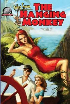 Paperback tales from the Hanging Monkey Book