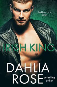 Paperback Irish King Book