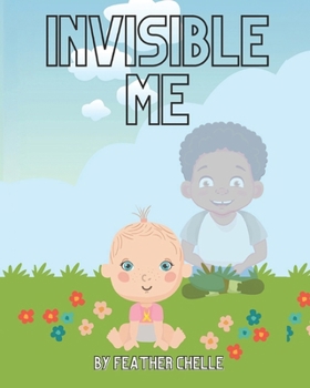 Paperback Invisible Me Book