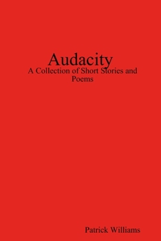 Paperback Audacity Book