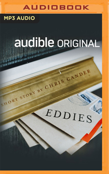 Audio CD Eddies Book
