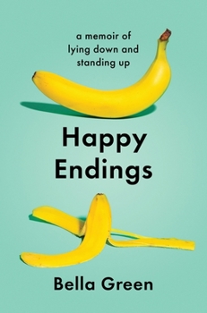 Paperback Happy Endings Book