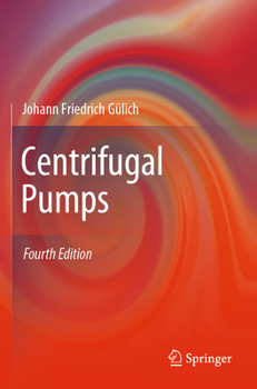 Paperback Centrifugal Pumps Book
