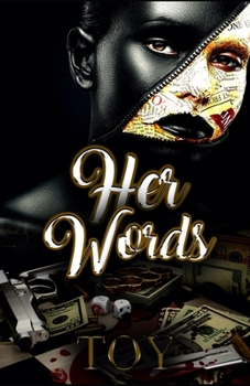 Paperback Her Words Book