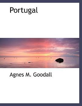 Paperback Portugal [Large Print] Book