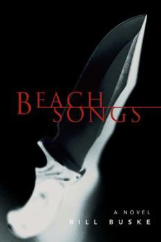 Paperback Beach Songs Book