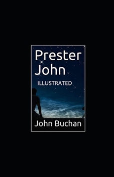 Paperback Prester John Illustrated Book