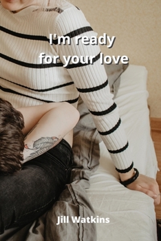 Paperback I'm ready for your love Book