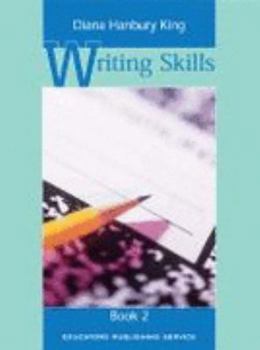 Paperback Writing Skills Book 2 Book