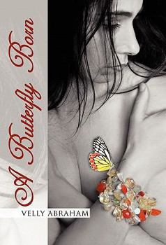 Paperback A Butterfly Born Book
