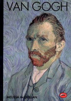 Van Gogh - Book  of the World of Art