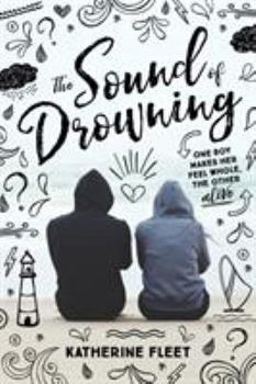 Hardcover The Sound of Drowning Book