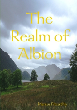 Paperback The Realm of Albion Book