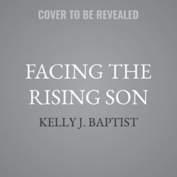 MP3 CD Facing the Rising Son Book