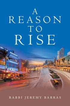 Paperback A Reason to Rise Book