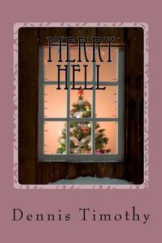 Paperback Merry Hell Book