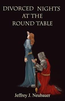 Hardcover Divorced Nights at The Round Table Book