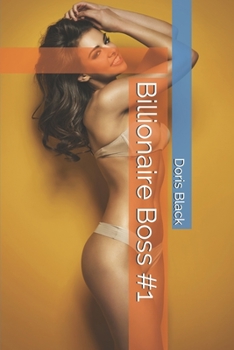 Paperback Billionaire Boss #1 Book