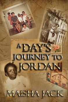 Paperback A Day's Journey To Jordan Book