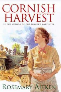 Hardcover Cornish Harvest Book