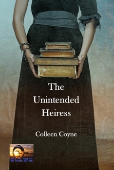 Paperback The Unintended Heiress Book
