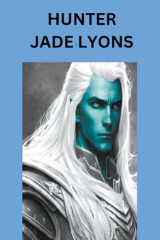 Paperback Hunter Book