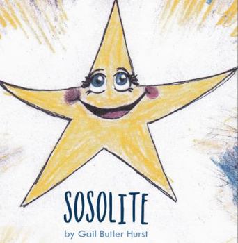 Paperback Sosolite: Sosolite Book