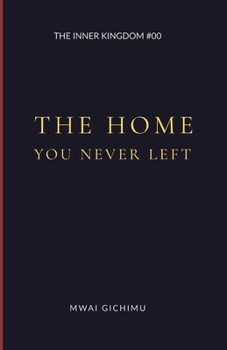 Paperback The Home You Never Left Book