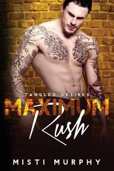 Paperback Maximum Rush Book