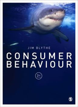 Paperback Consumer Behaviour Book